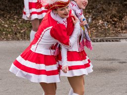 Faschingszug Diesenbach 2025_40